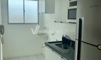 Imagem 5: Apartamento - Loteamento Parque São Martinho - Campinas