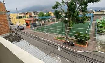 Imagem 5: Apartamento para aluguel possui 45 metros quadrados com 1 quarto