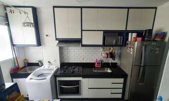 Imagem 5: APARTAMENTO 2 DORMITÓRIOS - JARDIM DAS INDÚSTRIAS - SÃO JOSÉ DOS CAMPOS - VENDA