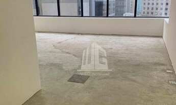 Imagem 3: Conjunto para alugar, 122 m² por R$ 9.177,75/mês - Vila Olímpia - São Paulo/SP