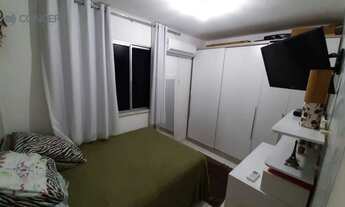 Imagem 6: Parque das Fontes Club Residence