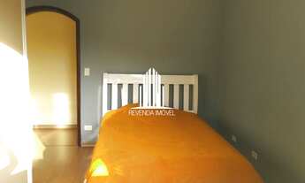 Imagem 6: Sobrado na Rudge Ramos- São Paulo