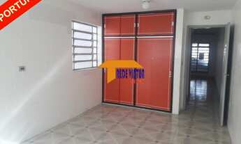 Imagem: VENDE/LOCAÇÃO - TABOÃO DA SERRA SOBRADO