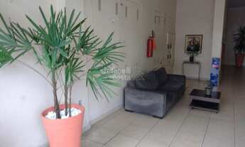 Imagem 2: Travessa da rua Frei Caneca