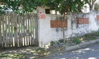 Imagem 2: São Paulo - Terreno Padrão - JARDIM FLORESTA