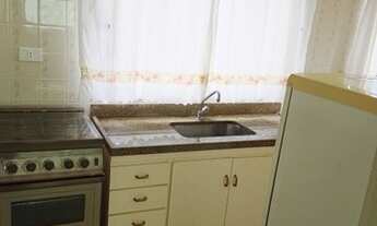 Imagem 7: Apartamento á venda, 2 dormitórios, 67 m² por R$ 265.000,00, Tombo, Guarujá/SP