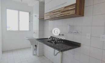 Imagem 5: Apartamento à venda, 47 m² por R$ 199.000,00 - Recanto das Rosas - Osasco/SP