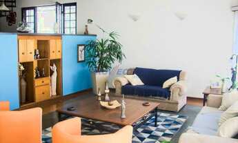 Imagem 5: Casa - Chácara da Barra - Campinas