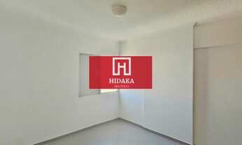 Imagem: Apartamento à venda no bairro Campos Elíseos