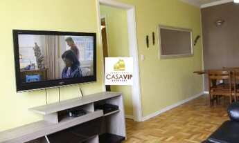 Imagem 2: Apartamento à venda, Vila Nova Conceição, 90m², 2 dormitórios, 1 vaga!