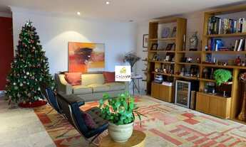 Imagem: Apartamento à venda, Vila Suzana, 236m²