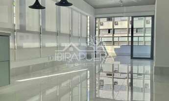 Imagem 6: Maravilhosa Cobertura Triplex de 160m² com 2 suítes e 2 vagas de garagem à venda e para lo