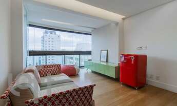 Imagem 6: Apartamento à venda, Jardim Paulista, São Paulo, SP