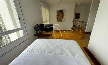 Imagem 4: Apartamento à venda 1 Quarto, 1 Suite, 2 Vagas, 82M², Panamby, São Paulo - SP