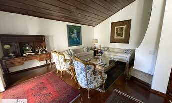 Imagem 4: Casa / Sobrado para Venda, Morumbi, 4 dormitórios, 2 suítes, 4 banheiros, 2 vagas