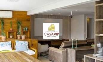 Imagem 4: Apartamento à venda, Mooca, 204m², 3 suítes, 4 vagas!