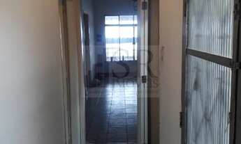 Imagem 4: Casa 3 Dormitórios sendo 1 Suíte 140m2 Á Venda na Chácara Califórnia São Paulo