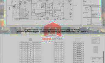 Imagem 4: Área à venda 2731.82M², Vila Lusitânia, São Bernardo do Campo - SP