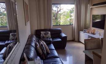 Imagem 5: Apartamento para Venda em Salvador, Jardim Santo Inácio, 2 dormitórios, 1 banheiro, 1 vaga