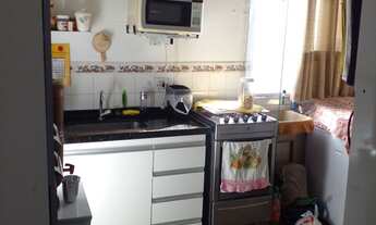 Imagem 3: Vendo apartamento 2 quartos ( leia o anúncio