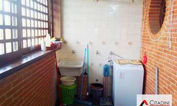 Imagem 6: Sobrado, 3 Suites - R Raul Pompeia - CA1587