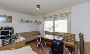 Imagem 2: Apartamento no Santana de 2 dormitórios e vaga