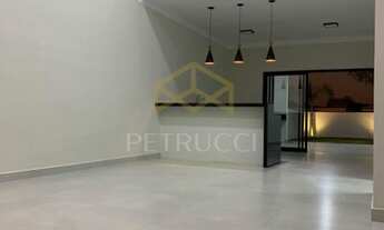 Imagem 5: Casa - Jardim São Marcos - Valinhos