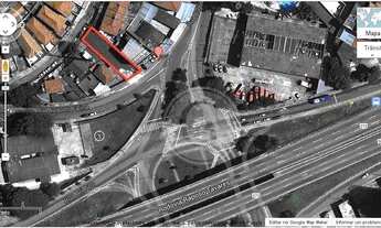 Imagem 4: Terreno à venda, 377 m² por R$ 1.300.000,00 - Butantã - São Paulo/SP