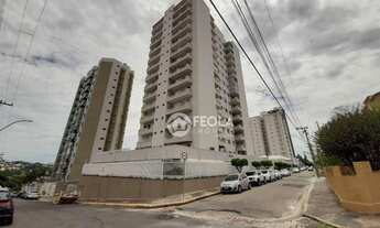 Imagem 2: Apartamento com 3 dormitórios para alugar, 134 m² por R$ 1.500,00/mês - Centro - Americana