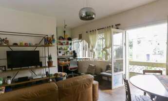 Imagem 5: 2 dormitórios, 1 banheiro no Pinheiros