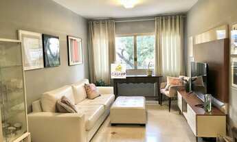 Imagem: Apartamento à venda, Chácara Santo Antônio