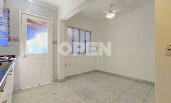 Imagem 6: Casa de condomínio sobrado para aluguel com 88 metros quadrados com 2 quartos