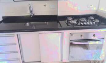 Imagem 6: Apartamento com 3 dormitórios à venda, 64 m² por R$ 285.000,00 - Demarchi - São Bernardo d