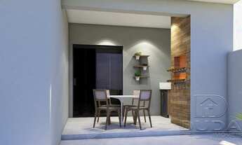 Imagem 5: Casa para com 3 quartos em Forquilhas - São José - SC