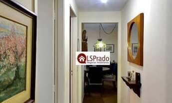 Imagem 7: Ao lado do Metrô e Univ. Mackenzie, 3 dormitórios, 1 suite 2 vagas!