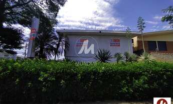 Imagem 3: Salão/Galpão (salão - sobrado