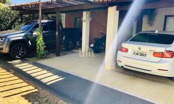 Imagem 3: Casa, Sítios Santa Luzia, Aparecida de Goiânia - GO