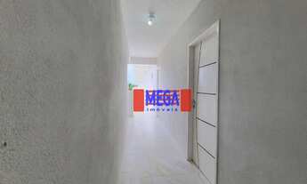 Imagem 3: Apartamento com 2 quartos para alugar na Maporanga - Fortaleza/CE