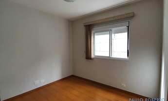 Imagem: APARTAMENTO - ALTO DA LAPA - SP