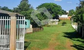 Imagem 2: Terreno à venda 2772M², Nenê Graeff, Passo Fundo - Rio Grande do Sul