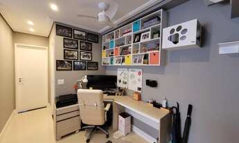 Imagem 5: Apartamento 2 dormitórios para Venda em São Paulo, VILA MARIANA, 2 dormitórios, 1 suíte, 2