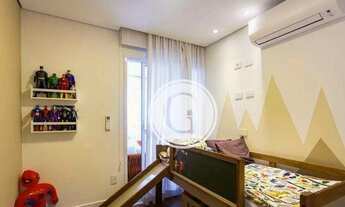 Imagem 10: Excelente apartamento com 03 dormitórios, sendo 01 suíte, repleto de armários e acabamento