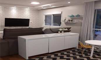 Imagem 4: Apartamento-São Paulo-BUTANTÃ