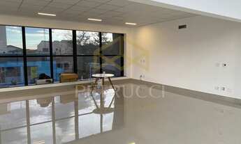 Imagem 4: Salão - Jardim Leonor - Campinas