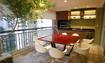 Imagem 6: Apartamento à venda 4 Quartos, 3 Suites, 3 Vagas, 168M², Barra Funda, São Paulo - SP