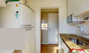 Imagem 5: Apartamento à venda, Planalto Paulista, 52m², 1 dormitório, 1 vaga!