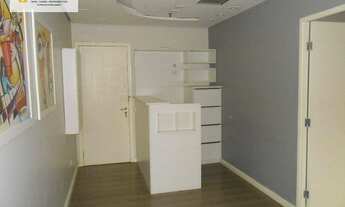 Imagem 2: Sala comercial para locação em Moema