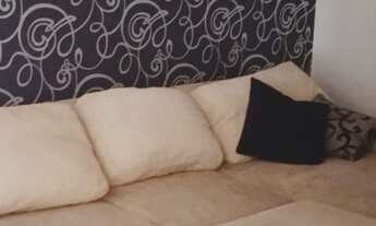 Imagem 6: Apartamento 3 quartos sendo 1 suíte máster, salas, copa, churrasqueira, dependências de se