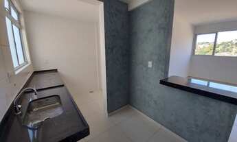 Imagem 4: Belo Horizonte - Apartamento Padrão - Ouro Preto