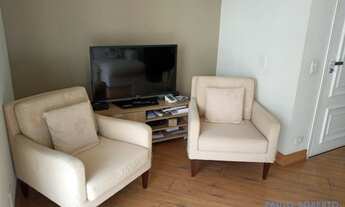 Imagem 3: APARTAMENTO - VILA MASCOTE - SP